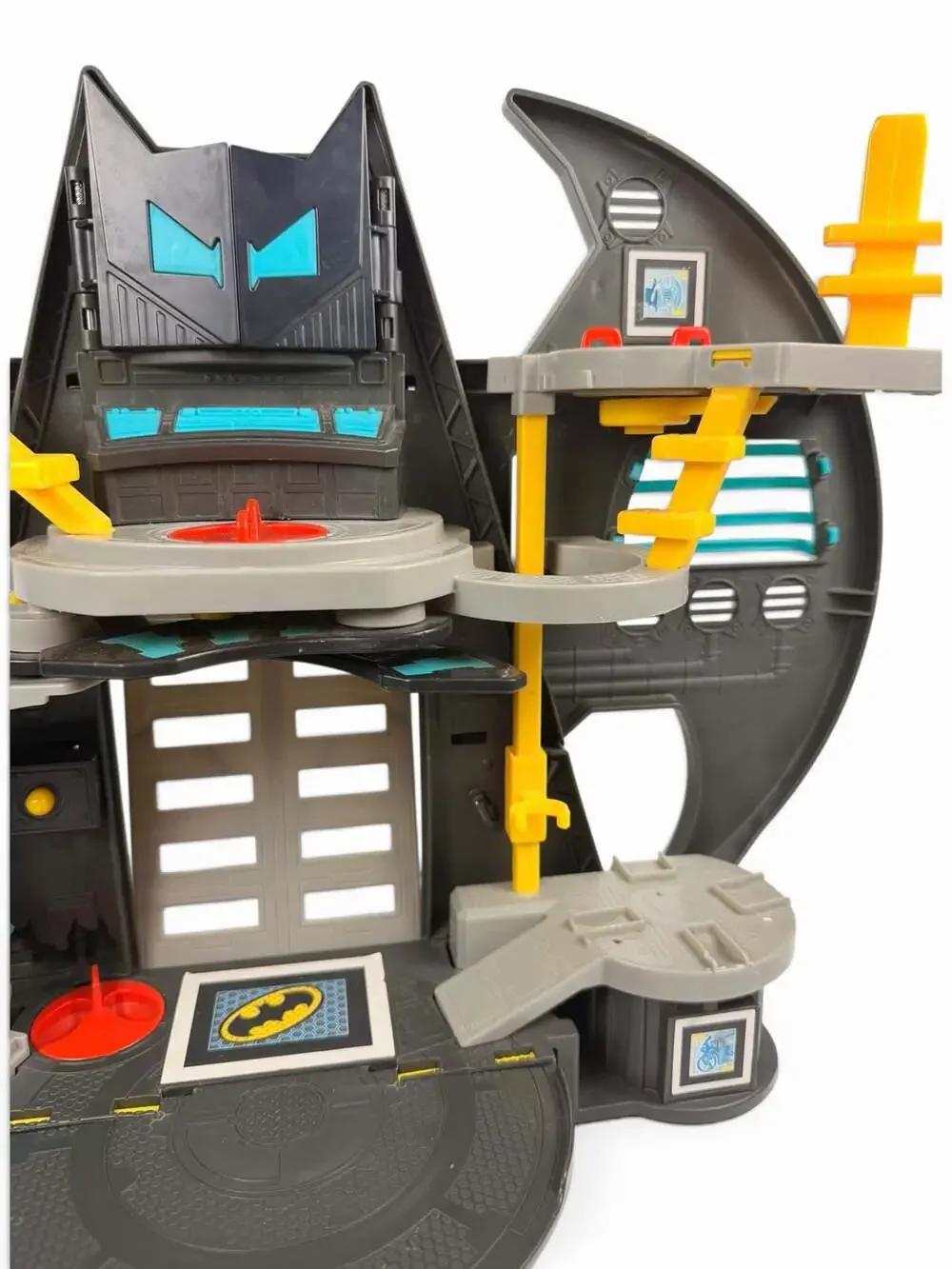 Fisher-Price fisher price